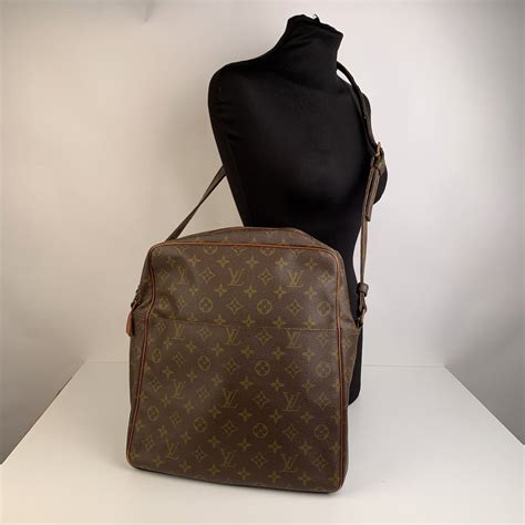 louis vuitton marceau bag.